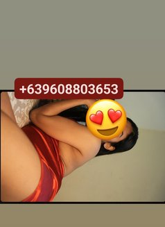 Samantha - escort in Manila Photo 5 of 7