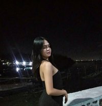 Samantha - escort in Manila