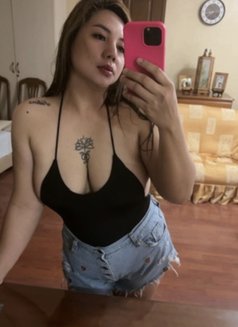 Samantha - escort in Manila Photo 1 of 1