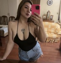 Samantha - escort in Manila
