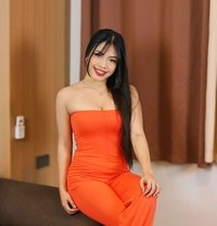 Samantha - puta in Manila