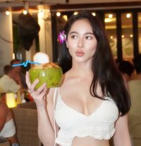 Samantha - escort in Okinawa Island
