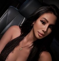 Samantha - escort in Phuket