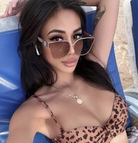 Samantha - escort in Phuket