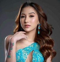 Fresh and Sweet Samantha - puta in Manila