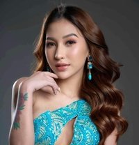 Fresh and Sweet Samantha - puta in Manila