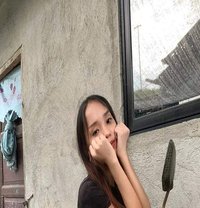 Samantha - Transsexual escort in Angeles City