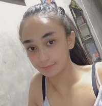 Samantha - Acompañantes transexual in Angeles City