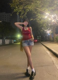 samanthafrhot - Acompañantes transexual in Cebu City Photo 3 of 5