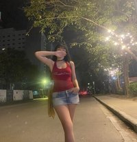 samanthafrhot - Transsexual escort in Cebu City