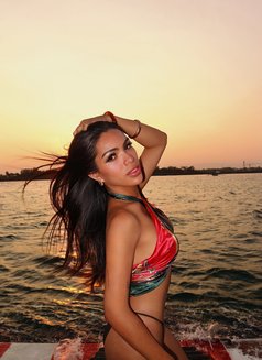 Samantha - Acompañantes transexual in Cebu City Photo 6 of 8