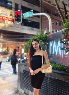 Samantha - Acompañantes transexual in Makati City Photo 5 of 6