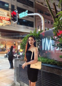 Samantha - Acompañantes transexual in Makati City Photo 6 of 6