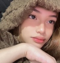 Samantha - Acompañantes transexual in Manila