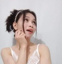 Samantha - Acompañantes transexual in Manila