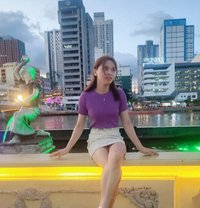 Samantha - Acompañantes transexual in Manila