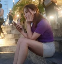 Samantha - Acompañantes transexual in Manila