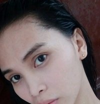 Samantha - Transsexual escort in Manila