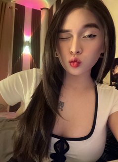 Samantha - Transsexual escort in Manila Photo 15 of 20