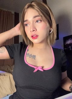 Samantha - Transsexual escort in Manila Photo 20 of 20