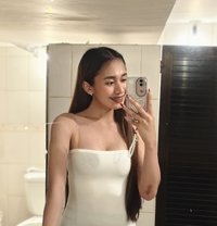 Samantha - Transsexual escort in Manila