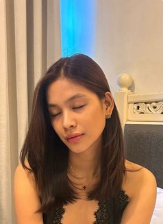 Samantha - Transsexual escort in Manila Photo 1 of 23