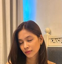 Samantha - Transsexual escort in Manila