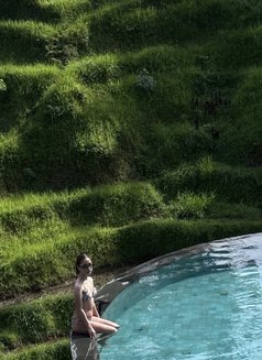 Samantha - Transsexual escort in Manila Photo 14 of 23