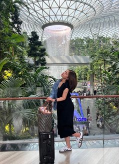 Samantha - Transsexual escort in Manila Photo 20 of 23