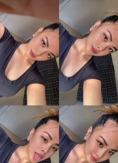 Samantha - Transsexual escort in Manila Photo 4 of 10