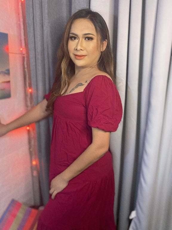 Samantha Filipino Transsexual Escort In Manila 4 0384