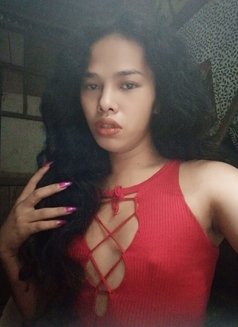 Samantha - Acompañantes transexual in Manila Photo 3 of 5