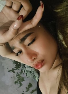 Samantha - Acompañantes transexual in Quezon Photo 1 of 6