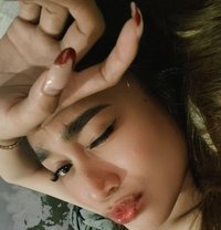 Samantha - Acompañantes transexual in Quezon