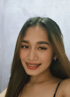 Samantha - Acompañantes transexual in Quezon Photo 2 of 6