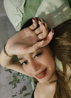 Samantha - Acompañantes transexual in Quezon Photo 3 of 6