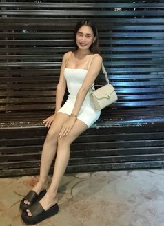 Samantha - Acompañantes transexual in Quezon Photo 5 of 6