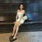 Samantha - Acompañantes transexual in Makati City