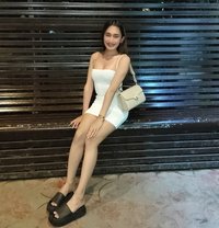 Samantha - Acompañantes transexual in Makati City