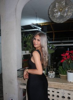 Samantha Full Service - escort in Mumbai Photo 23 of 23