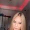 Samantha Full Service - escort in Taichung