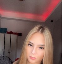 Samantha Full Service - puta in Taichung
