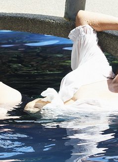 SAMANTHA GFE/NURU MASSAGE/BDSM - escort in Hanoi Photo 9 of 9