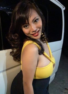Samantha heck - Transsexual escort in Kuala Lumpur Photo 2 of 12