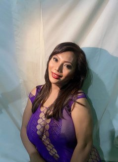 Samantha heck - Acompañantes transexual in Kuala Lumpur Photo 3 of 12