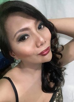 Samantha heck - Transsexual escort in Kuala Lumpur Photo 11 of 12