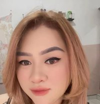 Samantha - puta in Bali