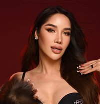 Samantha - Acompañantes transexual in Paris