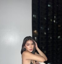 Samantha - escort in Manila