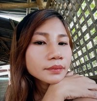 Samantha - escort in Mumbai
